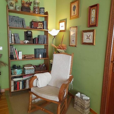 Apartamento Noray Ribadeo Exterior foto