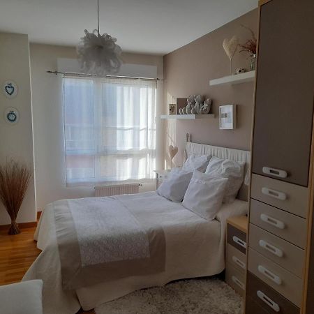 Apartamento Noray Ribadeo Exterior foto