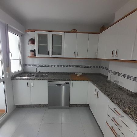 Apartamento Noray Ribadeo Exterior foto
