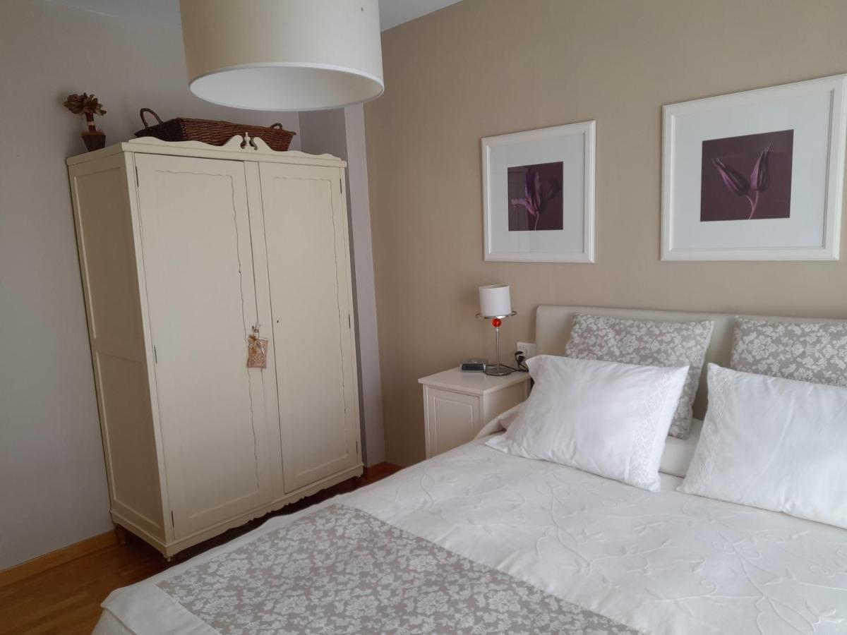 Apartamento Noray Ribadeo Exterior foto