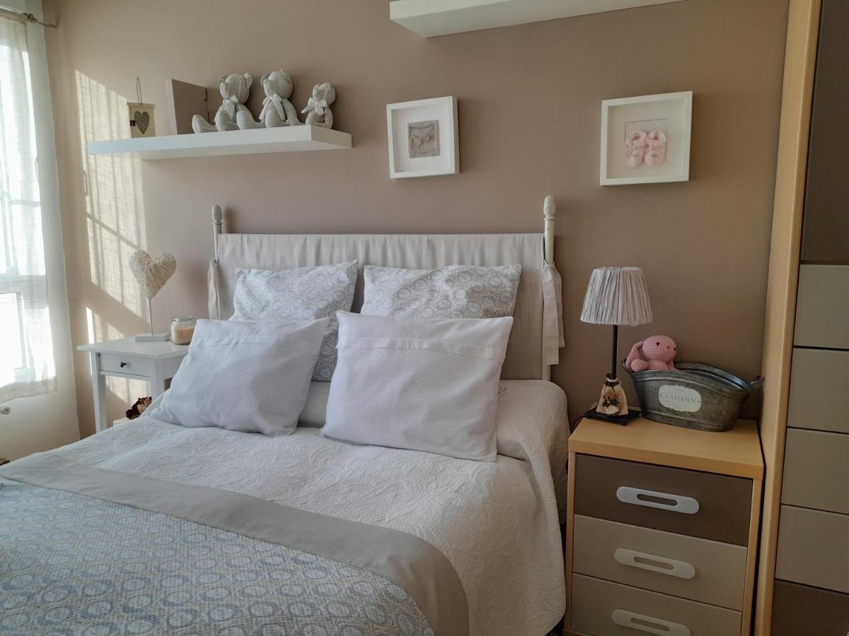 Apartamento Noray Ribadeo Exterior foto